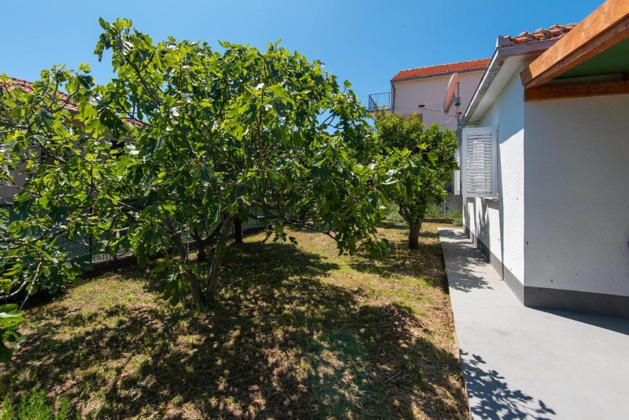 Little House Orebić Екстериор снимка